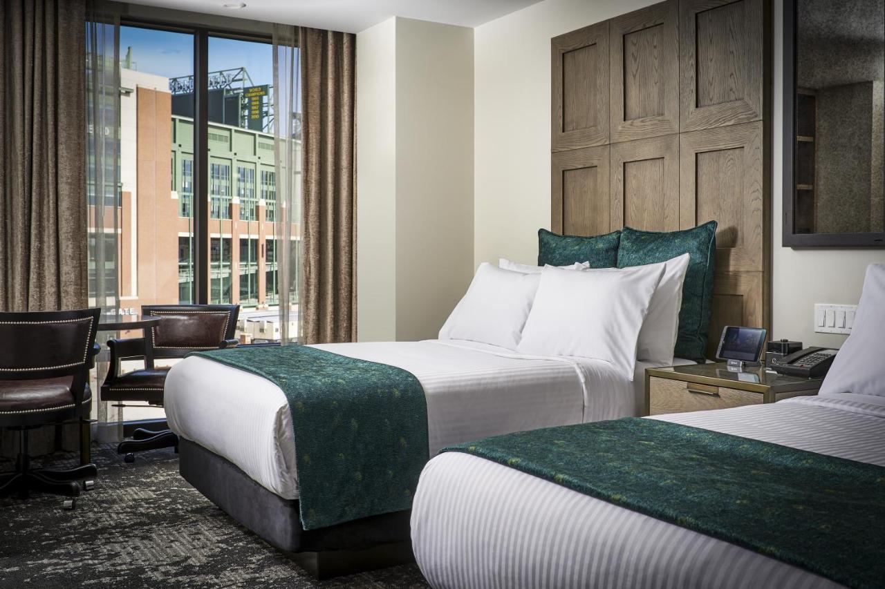 Lodge Kohler Green Bay Esterno foto