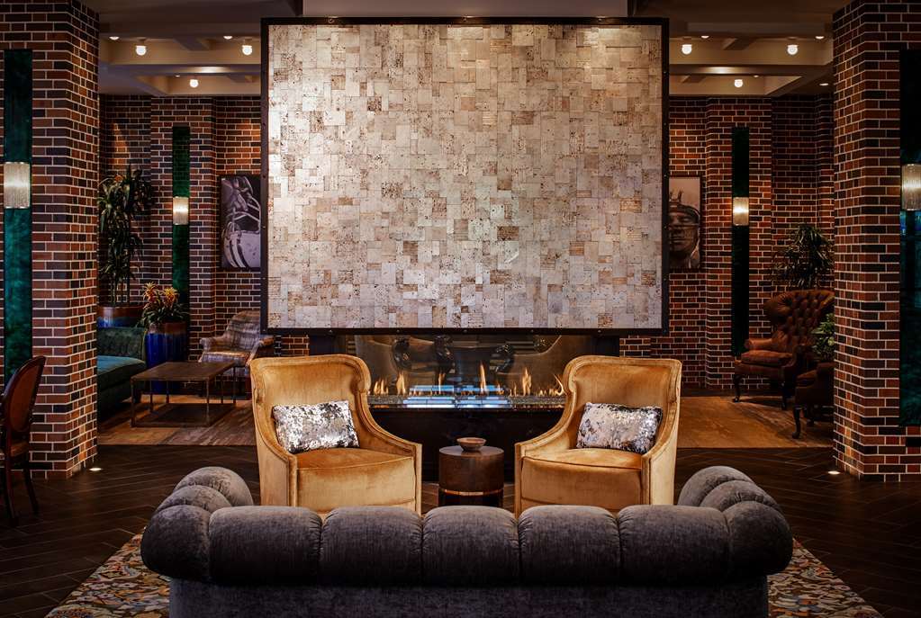 Lodge Kohler Green Bay Interno foto