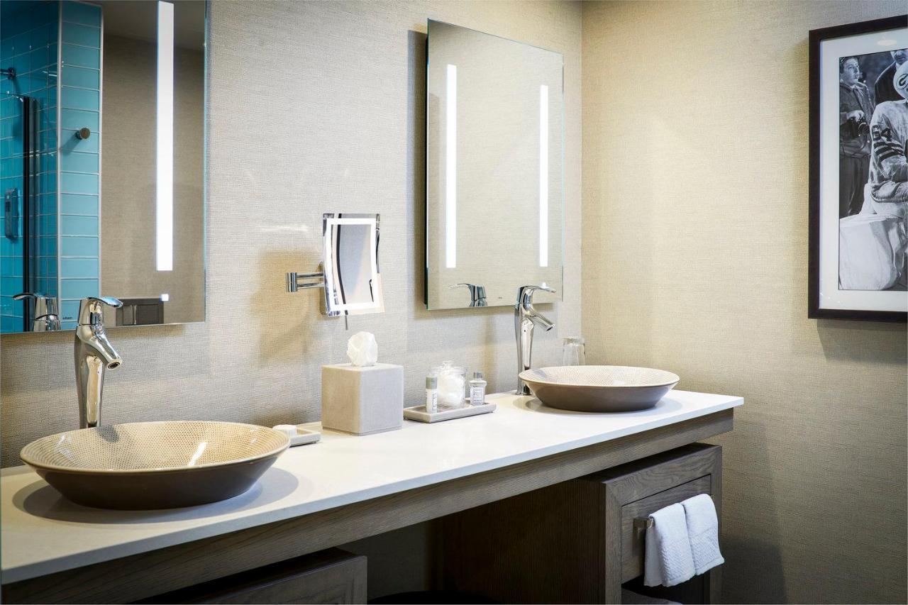 Lodge Kohler Green Bay Esterno foto