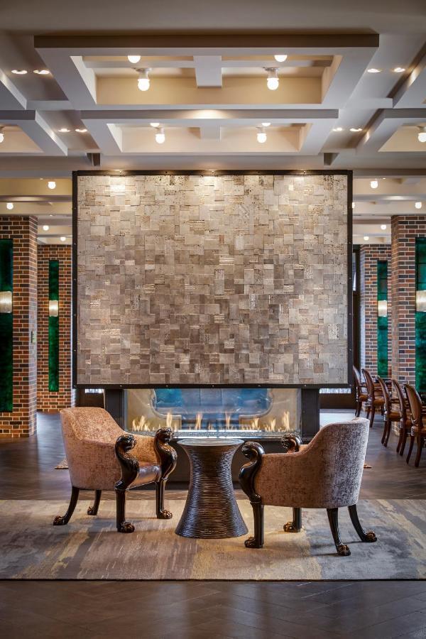 Lodge Kohler Green Bay Esterno foto
