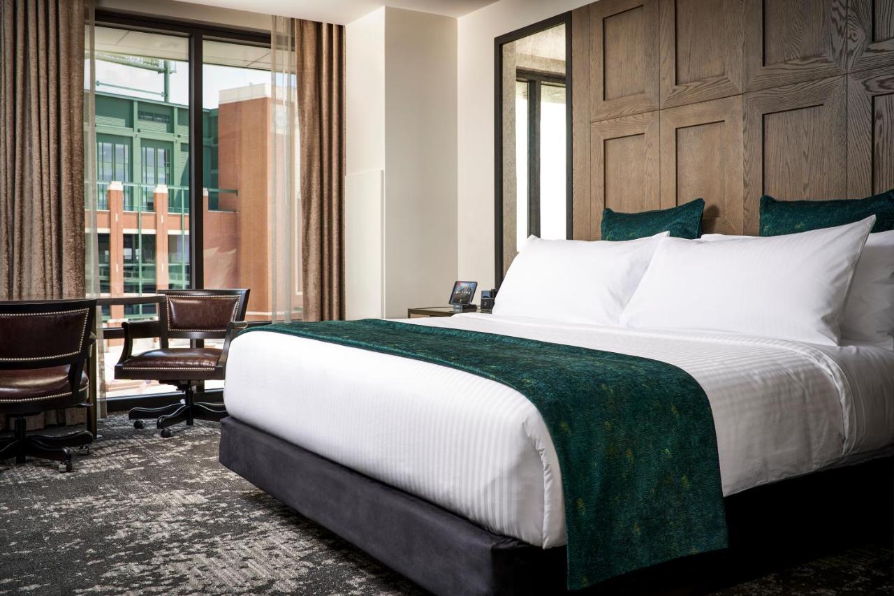 Lodge Kohler Green Bay Esterno foto