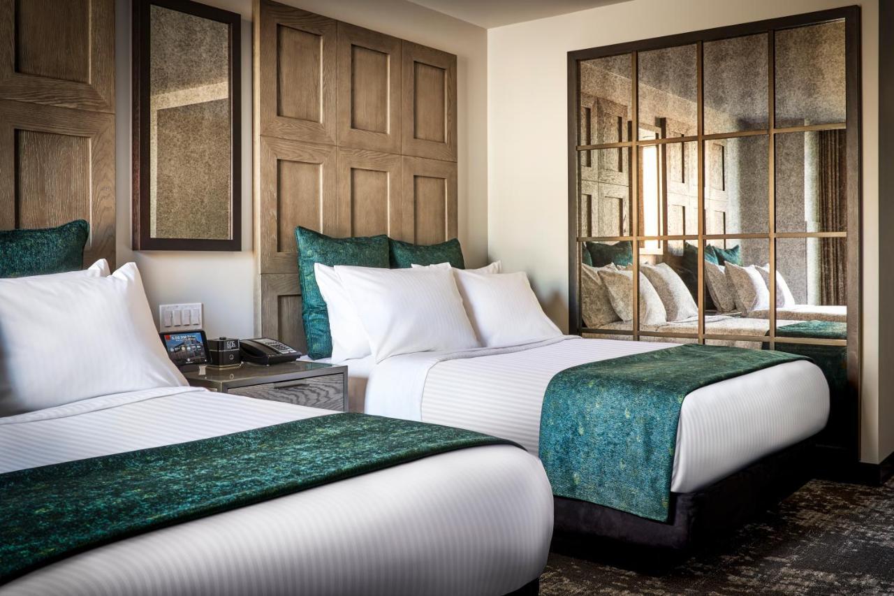 Lodge Kohler Green Bay Esterno foto